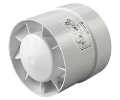Vents Kanalo ventiliatorius fi 125 230V 16W 38d B mišrus srautas (125VKO)