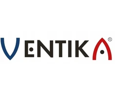 Vents Vėdinimo grotelės įpučiamos-ištraukiamos 138x138 balta EL180A
