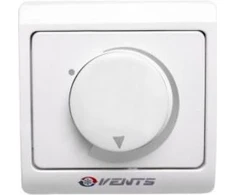 Vents Vienfazis sklandus greičio reguliatorius 400 W (RS-1-400)