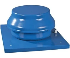 Vents Stogo ventiliatorius fi 250 230V 194W 1310m3/h 52dB (VKMK250)