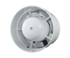 Vents Kanalo ventiliatorius fi 125 230V 16W 38d B mišrus srautas (125VKO)
