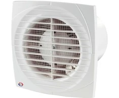Vents Ašinis ventiliatorius fi 100 14W 34d B su jungikliu (100D1V)