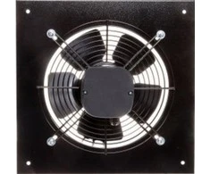 Ašinis ventiliatorius Vents OV 2E250