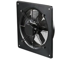 Vents Ašinis ventiliatorius fi 450 4680m3 / h 250W 230V 64dB (OV4E450)