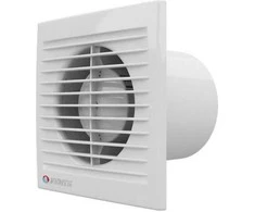 Vents Sieninis ventiliatorius fi 150 24W 38dB balta (150S)