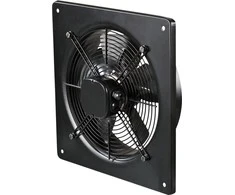 Vents Sieninis ventiliatorius fi 250 50W 230V (OV4E250)