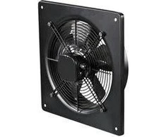 Ašinis ventiliatorius VENTS OV 2E 300