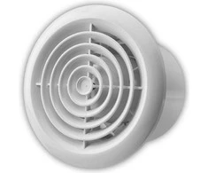 Vents Ventiliatorius lubinis PF100