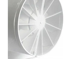 Venture DECOR 100CDZ vonios ventiliatorius 230V, 50HZ