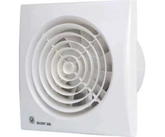 Thermex Venture SILENT 300 CRZ vonios ventiliatorius 230V, 50HZ