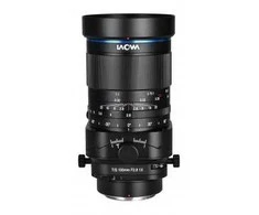 Venus Optics „Laowa 100mm f/2.8“ pakreipimo-poslinkio 1x makro objektyvas, skirtas „Nikon Z“