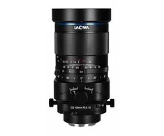 Venus Optics „Laowa 100mm f/2.8“ pakreipimo-poslinkio 1x makro objektyvas, skirtas „Sony E“