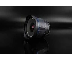 Venus Optics „Laowa 10mm f/2.8 FF II C&amp;D-Dreamer MF“ objektyvas, skirtas „Canon RF“