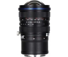 Objektyvas Venus Optics Laowa 15 mm f_4,5 Zero-D Shift, skirtas Nikon Z