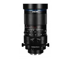 Venus Optics „Laowa 55mm f/2.8“ pakreipimo-poslinkio 1x makro objektyvas, skirtas „Sony E“