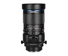 Venus Optics „Laowa 55mm f/2.8“ pakreipimo-poslinkio 1x makro objektyvas, skirtas „Nikon Z“