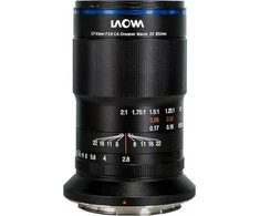 Objektyvas LAOWA Venus Optics 65mm f/2.8 2x Ultra Macro APO Nikon Z