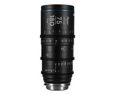 Venus Optics Laowa 75-180mm FF T2.9 Ranger objektyvas, skirtas Arri PL / Canon EF