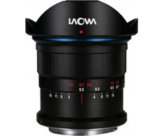 Fotoaparato Objektyvas - Venus Optics Laowa C&amp;D-Dreamer 14mm f/4.0 Nikon F 114° FOV