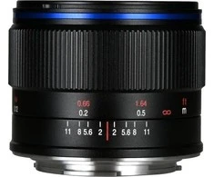Objektyvas Venus Optics Laowa C-dreamer 7,5 Mm F/2,0 Ae su automatine diafragma, skirta Micro 4/3