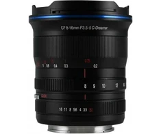 Venus Optics objektyvas Venus Optics Laowa CF 8-16 mm f/3,5-5 C-Dreamer, skirtas Sony E