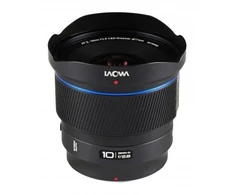 Objektyvas Venus Optics Laowa 10mm f/2.8 Zero-D FF (Auto Focus) Nikon Z