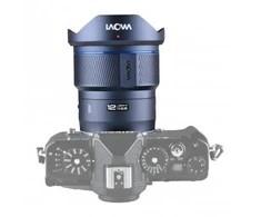 Venus Optics Objektyvas Laowa 12 mm f/2,8 Lite Zero-D FF su AF - Nikon Z
