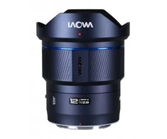 Venus Optics Objektyvas Laowa 12 mm f/2,8 Lite Zero-D FF su AF - Nikon Z