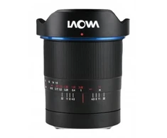Venus Optics Objektyvas Laowa 15 mm f/4,5 0,5x Macro, skirtas Sony E