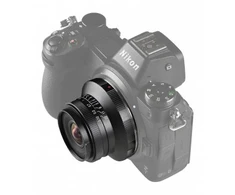 Venus Optics Objektyvas Laowa 15 mm f/5,0 FF Cookie, skirtas Nikon Z