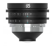 Venus Optics Objektyvas Laowa VV 10 mm T2,9 Zero-D Cine - Arri LPL