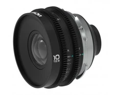 Venus Optics Objektyvas Laowa VV 10 mm T2,9 Zero-D Cine - Arri LPL