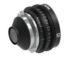 Venus Optics Objektyvas Laowa VV 10 mm T2,9 Zero-D Cine - Arri LPL