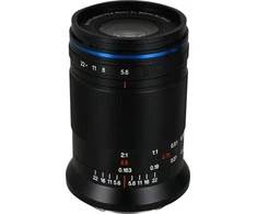 Objektyvas Venus Optics Laowa Lens 85 mm f/5.6 2x Ultra Macro APO for Leica M