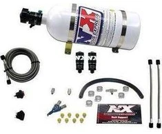 Venus Optics Rinkinys nitro PIRANHA HITMAN EFI (35-50-75HP) 4,5L
