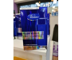 Venus Perfect Filler hialurono rūgšties atkuriamasis dieninis veido serumas, 30 ml
