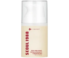 K-Secret Seoul 1988 Face Kreminis Retinal Liposome 1% + Fermented Rice veido kremas, 50 ml