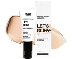 Veoli Botanica Let's Glow 2.0 W Vanilla, 30 ml