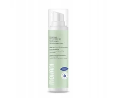 Veoli Botanica „Mohani Derm“ regeneruojantis ir normalizuojantis veido kremas su keramidų kompleksu, 2 % niacinamido ir cinko gliukonatu, 50 ml