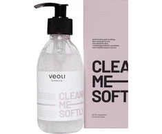 Veoli Botanica Cleaning Me Softly, 190 ml