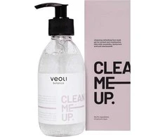 Veoli Botanica Clean Me Up, 190 ml