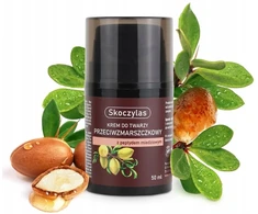 Veoli Botanica SKOCZYLAS_Veido kremas su vario peptidu 50 ml