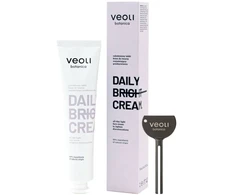 Veoli Botanica Daily Bright Kreminis całodzienny lekki krem do twarzy rozjaśniający przebarwienia 75ml