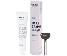 Veoli Botanica Daily Calming Kreminis całodzienny lekki krem kojący do twarzy 75ml