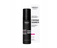 Veoli Botanica „Firming Secret“ stangrinamoji ir regeneruojamoji „Senolytic“ veido, kaklo ir dekoltė kaukė 50 ml