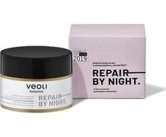 Veoli Botanica Repair By Night, 50 ml