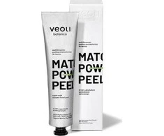 Veoli Botanica Matcha Power Peel, 75 ml