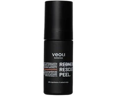 Veoli Botanica „Redness Rescue Peel“ raminamasis ir lyginamasis kapiliarų pilingas 30 ml