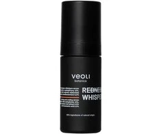 Veoli Botanica „Redness Whisperer“ raminamasis ir vėsinamasis serumas kapiliarams, 30 ml