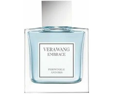 Vera Wang Embrace Periwinkle ir Iris EDT tualetinis vanduo moterims, 30 ml